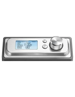 Breville The Smart Deep Fryer BDF500BSS