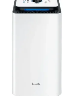 Breville The Smart Dry Connect Dehumidifier LAD208WHT2IAN1