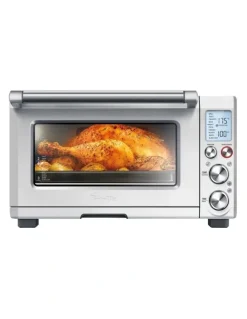 Breville The Smart Oven Pro BOV850BSS in Brushed Stainless Steel