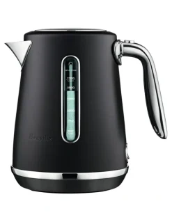 Breville The Soft Top Luxe in Kettle BKE735BTR
