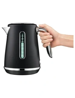 Breville The Soft Top Luxe in Kettle BKE735BTR