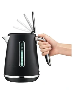 Breville The Soft Top Luxe in Kettle BKE735BTR