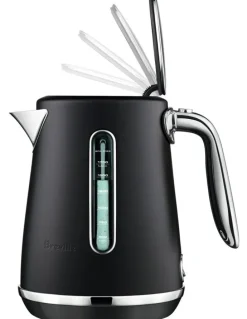 Breville The Soft Top Luxe in Kettle BKE735BTR