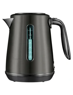 Breville The Soft Top Luxe Kettle BKE735NRE4IAN1