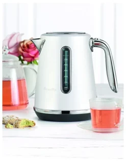 Breville The Soft Top Luxe Kettle BKE735SST