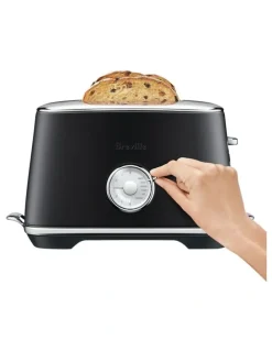 Breville The Toast Select Luxe Toaster BTA735BTR