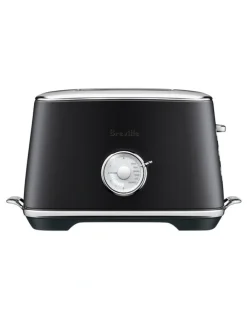 Breville The Toast Select Luxe Toaster BTA735BTR