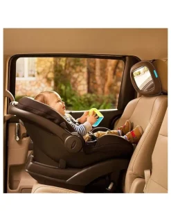 Brica Baby In Sight S.Touch Auto Mirror