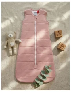 Bubba Blue Sundae 2.5 TOG Sleeping Bag (3-12M) in Berry