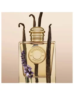 Burberry Goddess Eau de Parfum