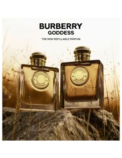 Burberry Goddess Parfum
