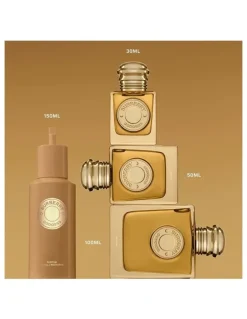 Burberry Goddess Parfum