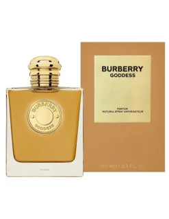 Burberry Goddess Parfum
