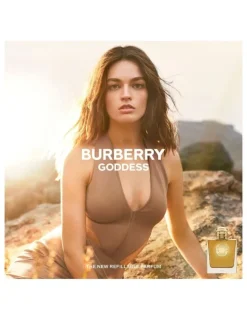 Burberry Goddess Parfum