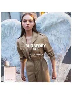 Burberry Her Eau de Parfum