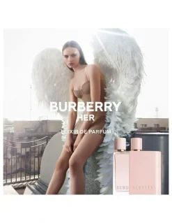 Burberry HER Elixir de Parfum