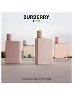Burberry HER Elixir de Parfum