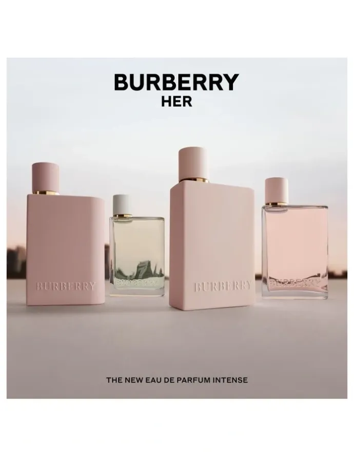 Burberry HER Elixir de Parfum