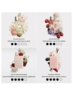 Burberry HER Elixir de Parfum