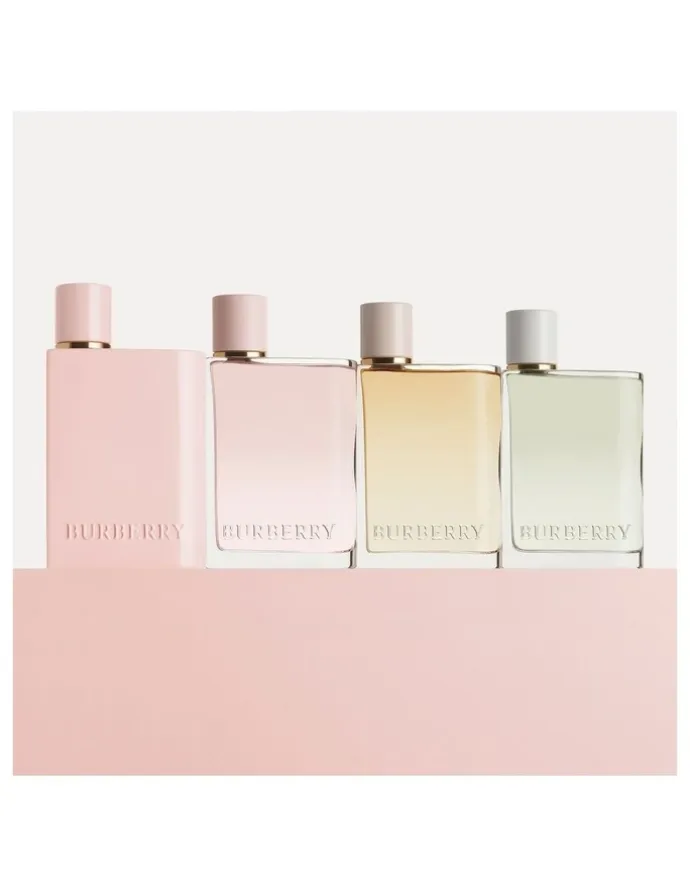 Burberry HER Elixir de Parfum