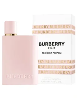 Burberry HER Elixir de Parfum