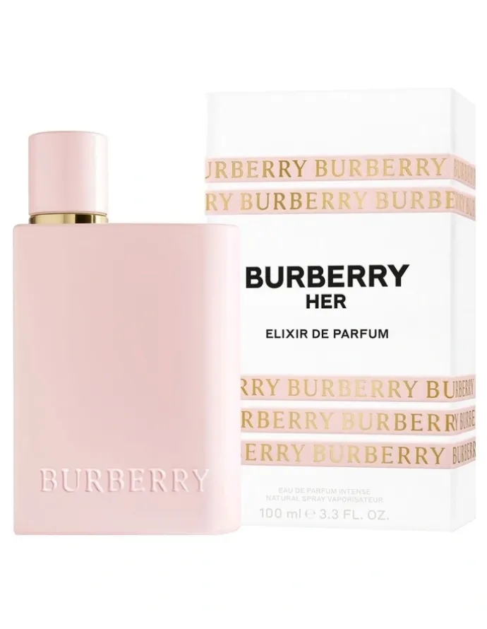 Burberry HER Elixir de Parfum