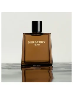 Burberry Hero Eau de Parfum