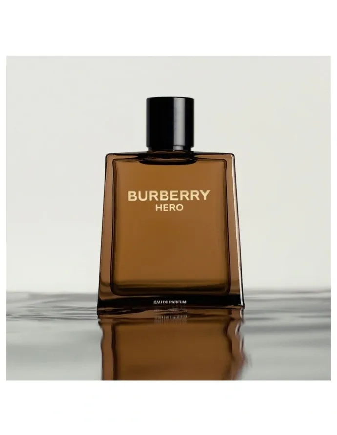 Burberry Hero Eau de Parfum