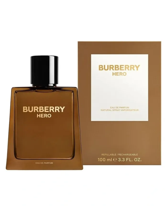 Burberry Hero Eau de Parfum
