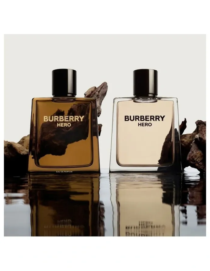 Burberry Hero Eau de Parfum