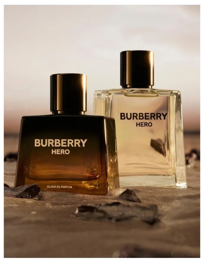 Burberry Hero Elixir 60ml