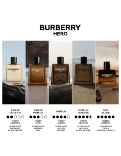 Burberry Hero Elixir 60ml