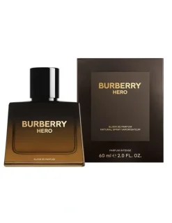 Burberry Hero Elixir 60ml