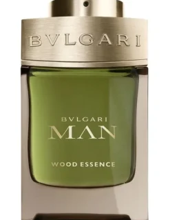Bvlgari Wood Essence EDP
