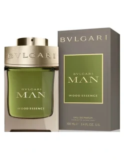 Bvlgari Wood Essence EDP