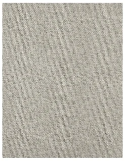 Cadence & Co. Bennett Faux Linen Blockout S-Fold Curtain in Natural