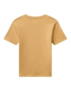 Calvin Klein Jeans Monologo Polo Shirt 8-16 Years in Starfish