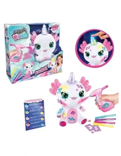 Canal Toys Axolotlcorn Light Up