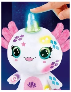Canal Toys Axolotlcorn Light Up