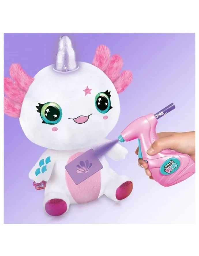 Canal Toys Axolotlcorn Light Up