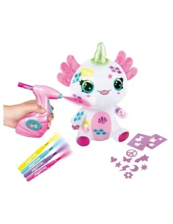 Canal Toys Axolotlcorn Light Up