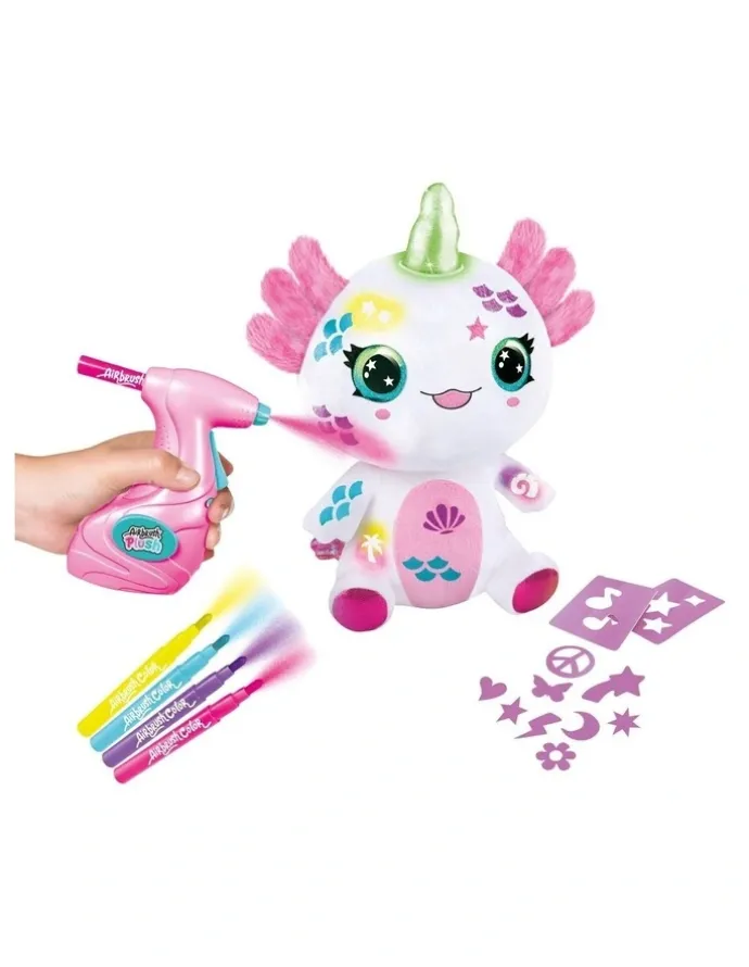 Canal Toys Axolotlcorn Light Up