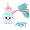 Canal Toys Foodtastic Squishy Toy
