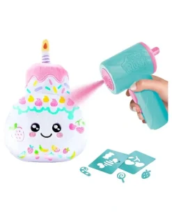 Canal Toys Foodtastic Squishy Toy