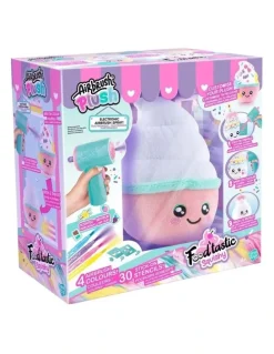 Canal Toys Foodtastic Squishy Toy