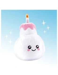 Canal Toys Foodtastic Squishy Toy