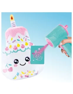 Canal Toys Foodtastic Squishy Toy