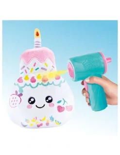 Canal Toys Foodtastic Squishy Toy