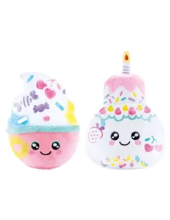 Canal Toys Foodtastic Squishy Toy