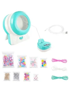 Canal Toys Jewels Boho Spinner Bracelets Set